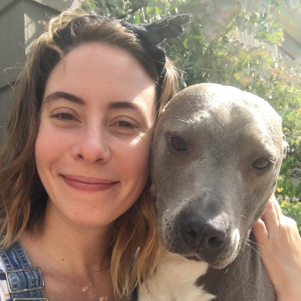 Meet your Posher, Julianna